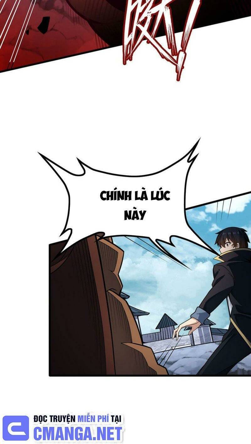 Sứ Đồ Vô Hạn Và 12 Chiến Cơ Chap 377 - Next Chap 378