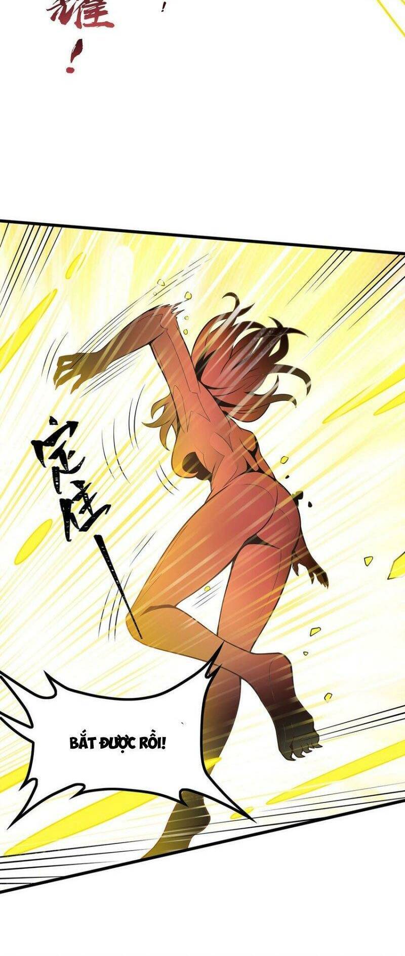 Sứ Đồ Vô Hạn Và 12 Chiến Cơ Chap 377 - Next Chap 378