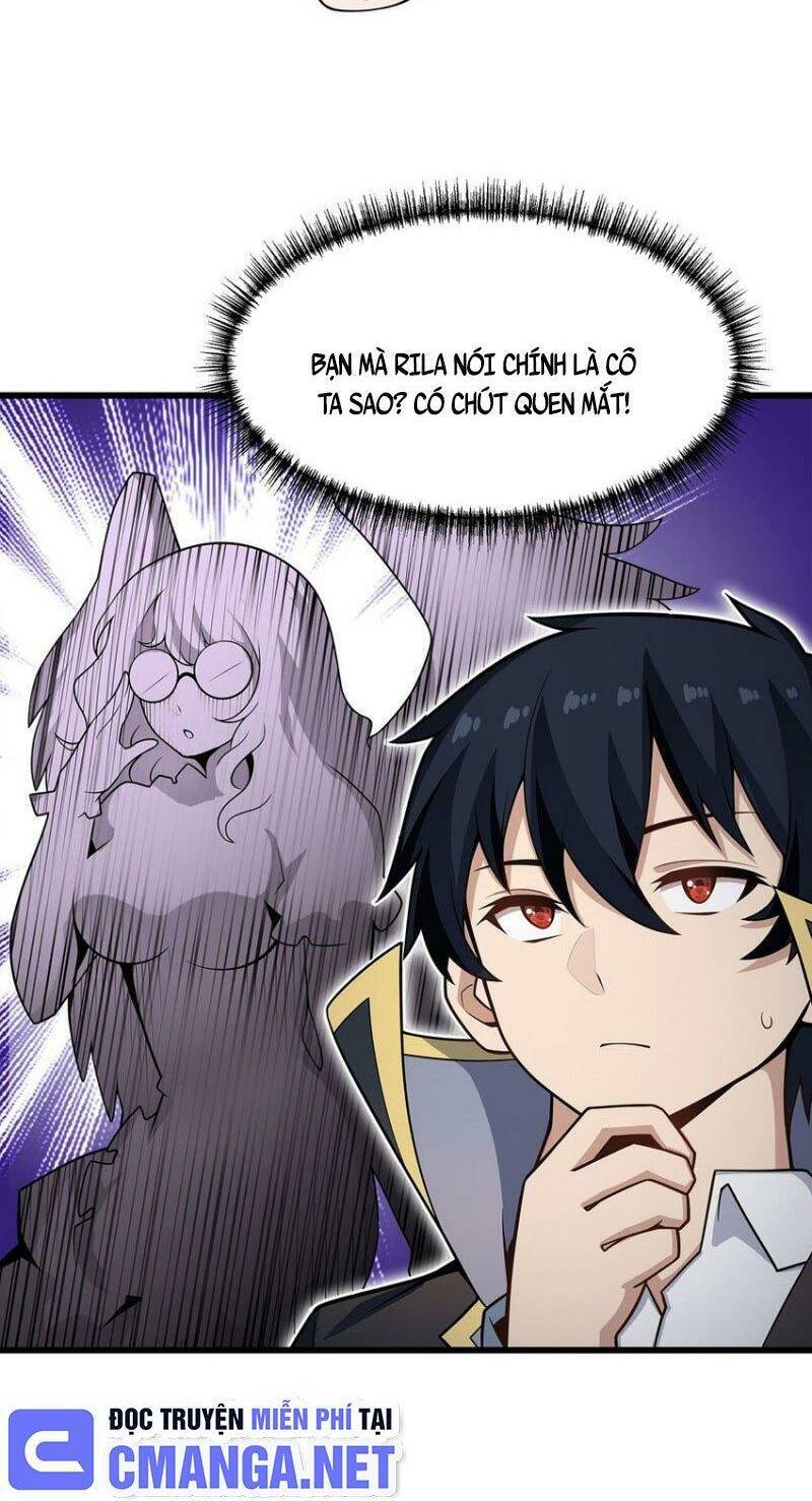 Sứ Đồ Vô Hạn Và 12 Chiến Cơ Chap 377 - Next Chap 378