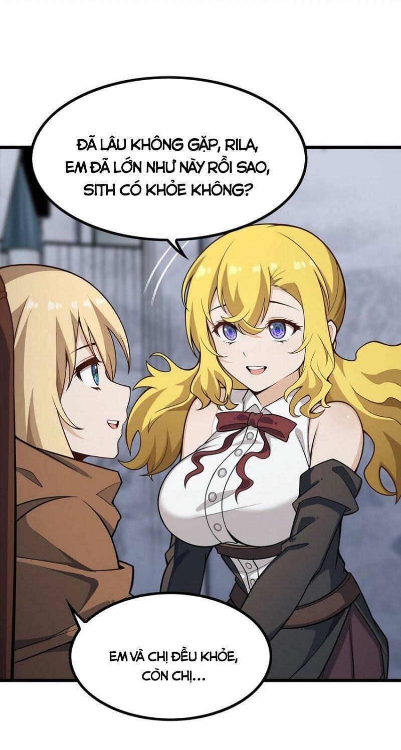Sứ Đồ Vô Hạn Và 12 Chiến Cơ Chap 377 - Next Chap 378