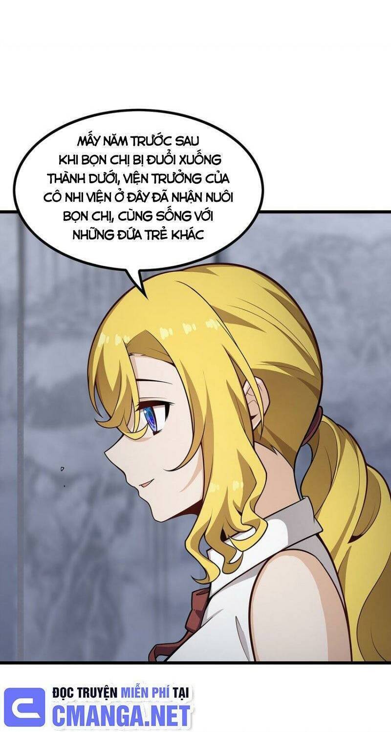 Sứ Đồ Vô Hạn Và 12 Chiến Cơ Chap 377 - Next Chap 378