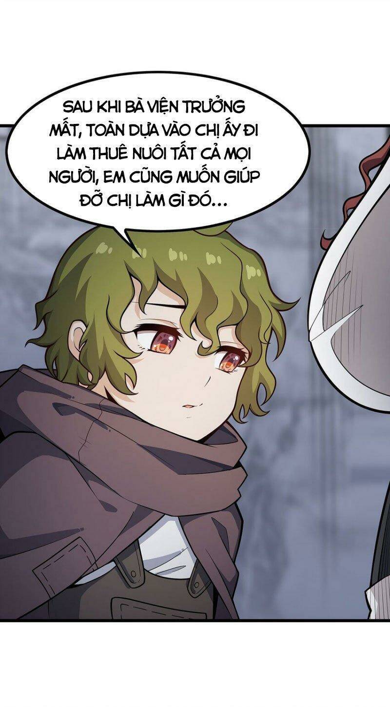 Sứ Đồ Vô Hạn Và 12 Chiến Cơ Chap 377 - Next Chap 378