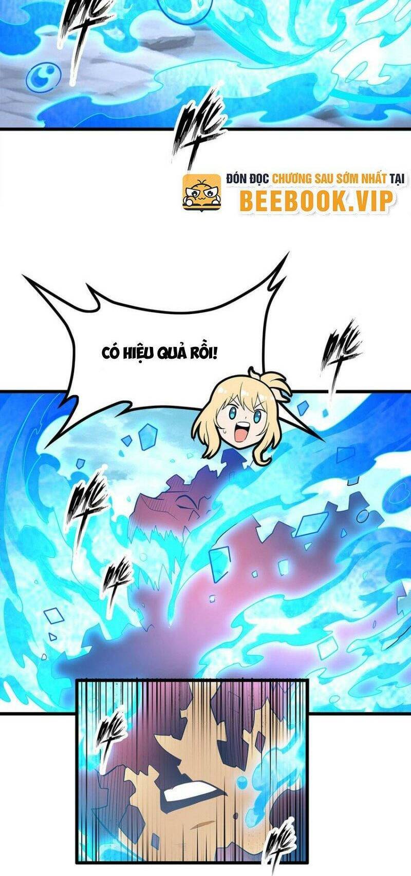 Sứ Đồ Vô Hạn Và 12 Chiến Cơ Chap 378 - Next Chap 379