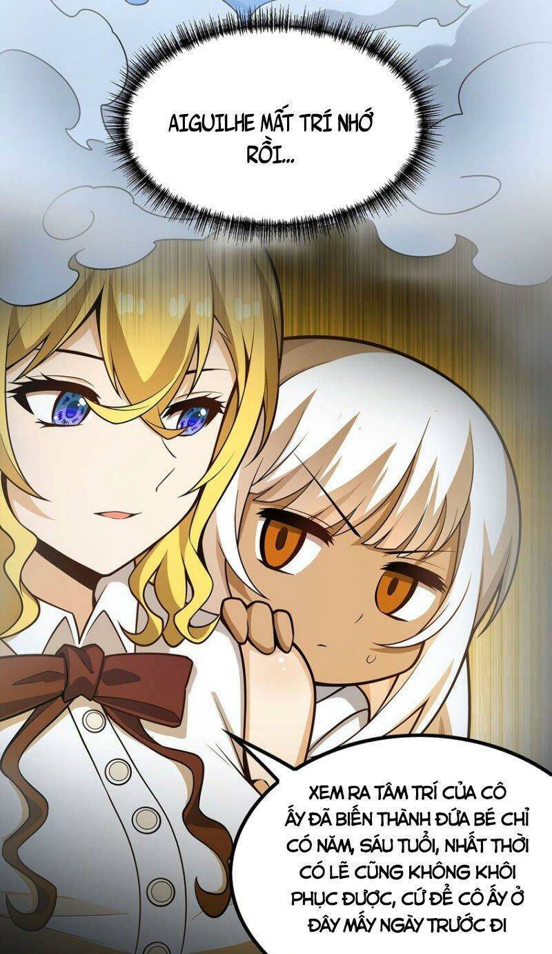 Sứ Đồ Vô Hạn Và 12 Chiến Cơ Chap 378 - Next Chap 379