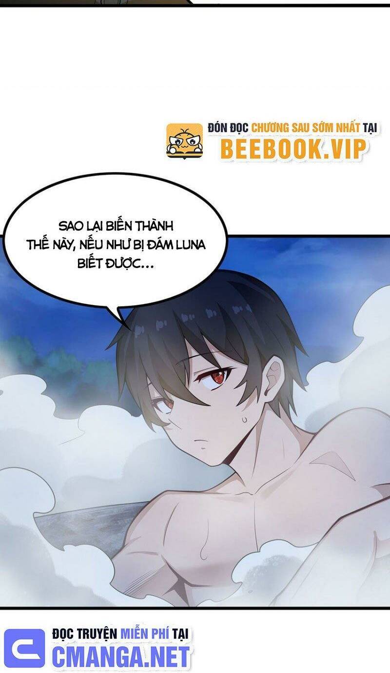 Sứ Đồ Vô Hạn Và 12 Chiến Cơ Chap 378 - Next Chap 379