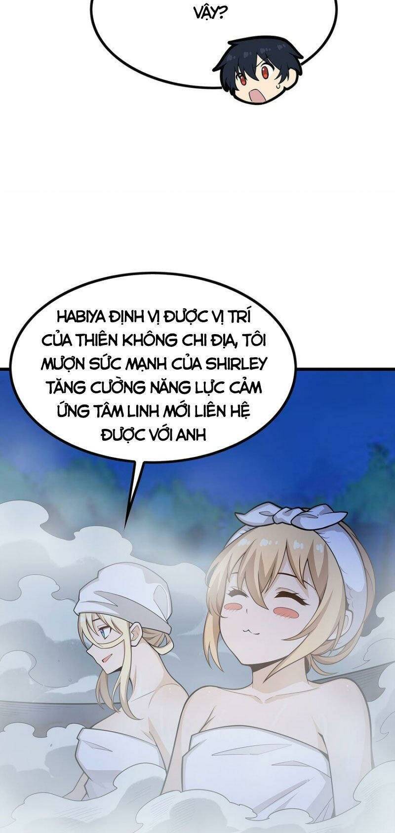 Sứ Đồ Vô Hạn Và 12 Chiến Cơ Chap 378 - Next Chap 379