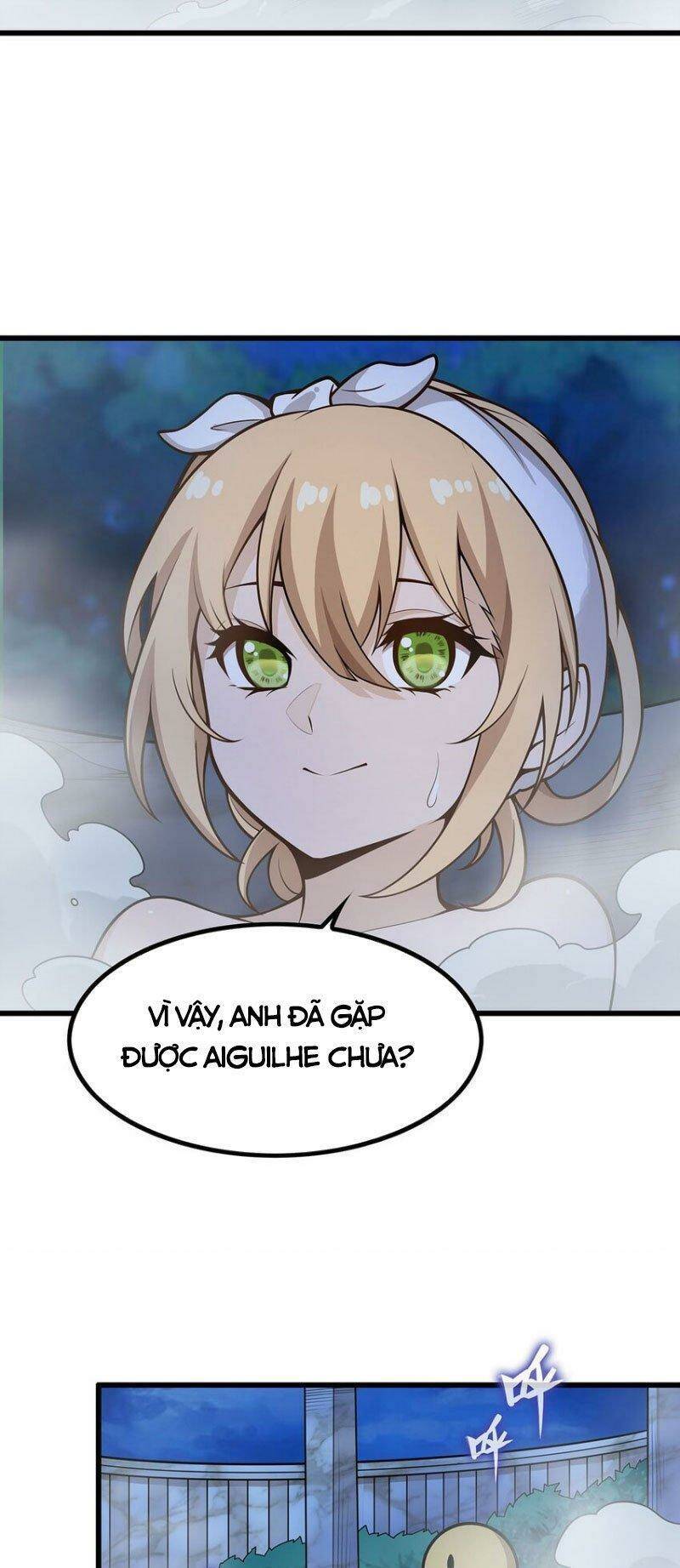 Sứ Đồ Vô Hạn Và 12 Chiến Cơ Chap 378 - Next Chap 379