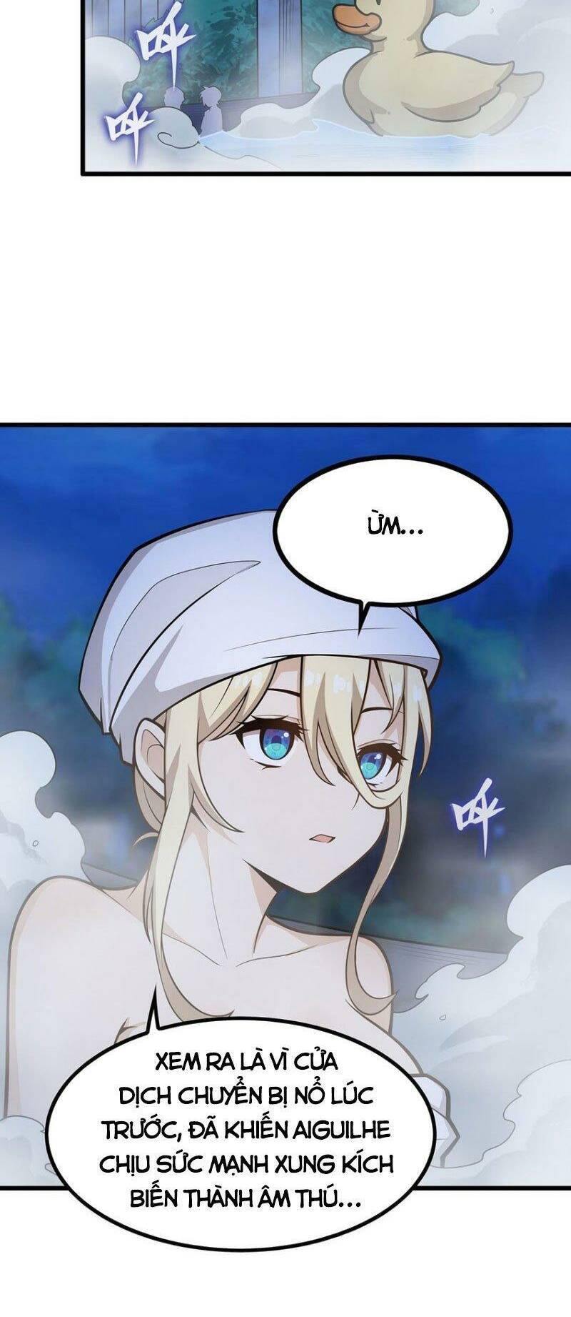 Sứ Đồ Vô Hạn Và 12 Chiến Cơ Chap 378 - Next Chap 379