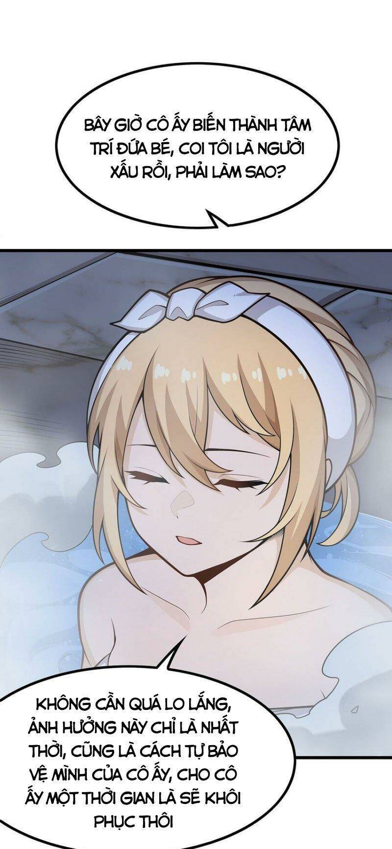 Sứ Đồ Vô Hạn Và 12 Chiến Cơ Chap 378 - Next Chap 379