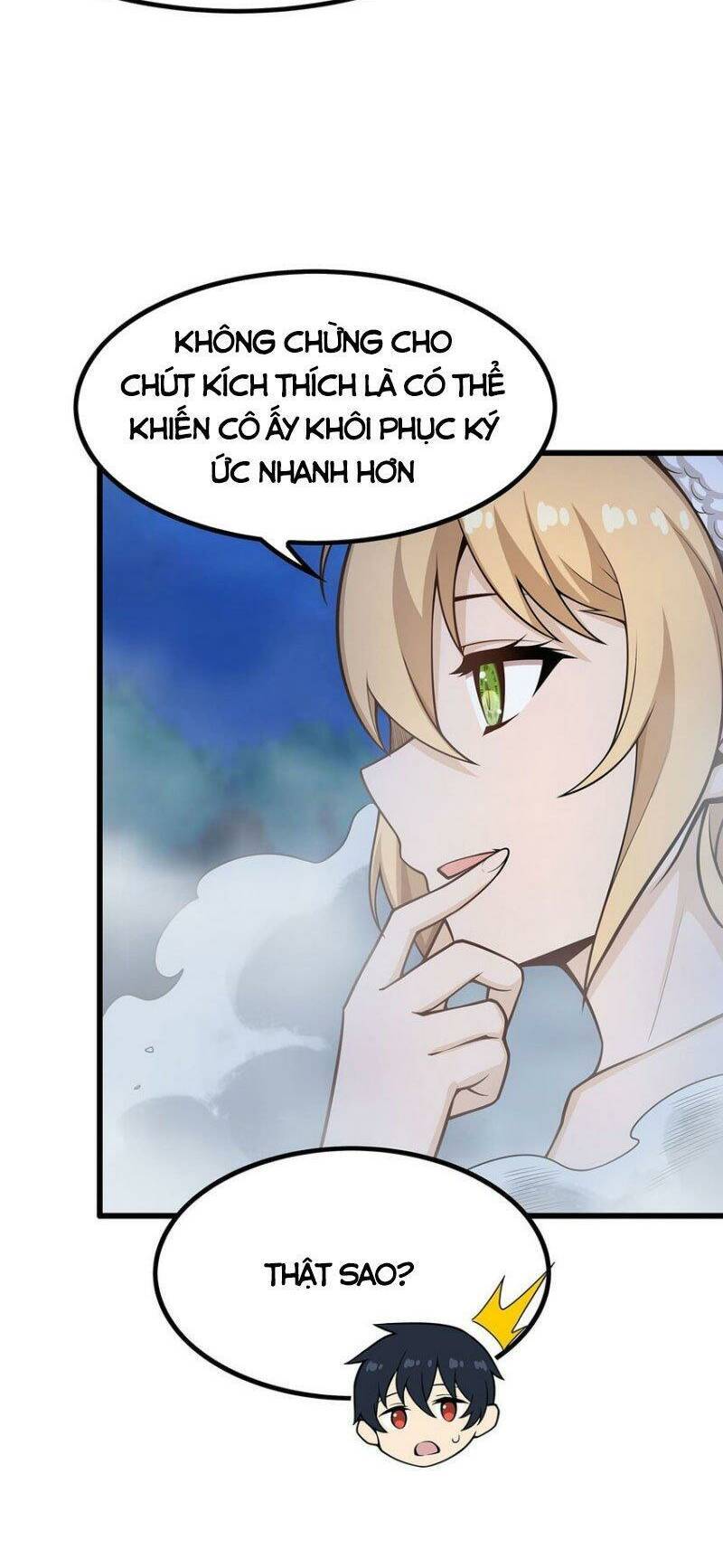 Sứ Đồ Vô Hạn Và 12 Chiến Cơ Chap 378 - Next Chap 379