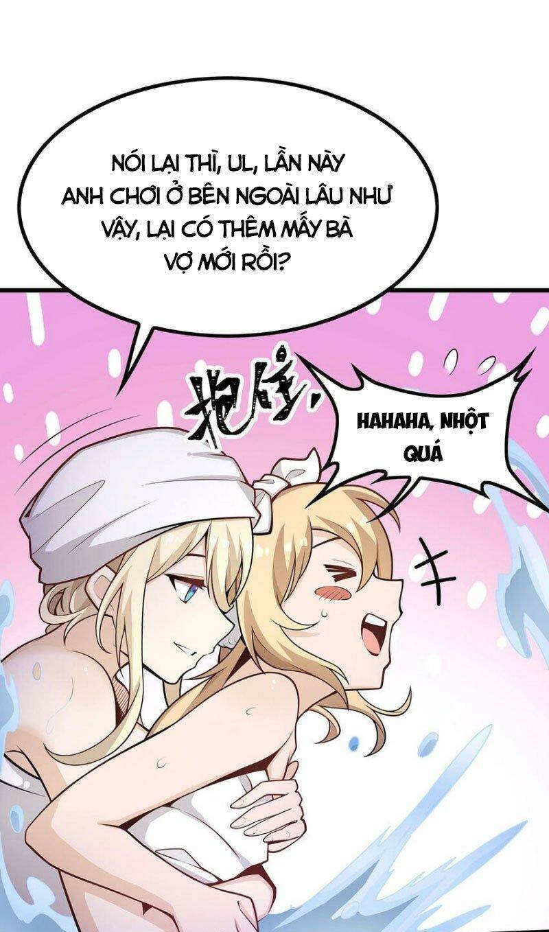 Sứ Đồ Vô Hạn Và 12 Chiến Cơ Chap 378 - Next Chap 379