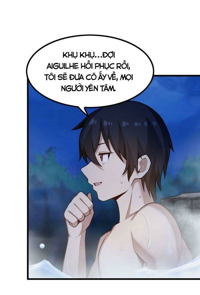 Sứ Đồ Vô Hạn Và 12 Chiến Cơ Chap 378 - Next Chap 379