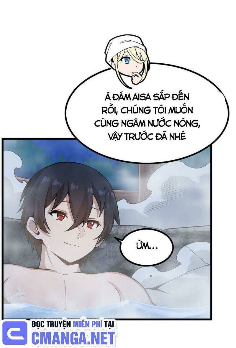 Sứ Đồ Vô Hạn Và 12 Chiến Cơ Chap 378 - Next Chap 379