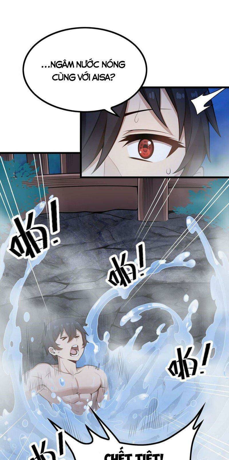Sứ Đồ Vô Hạn Và 12 Chiến Cơ Chap 378 - Next Chap 379