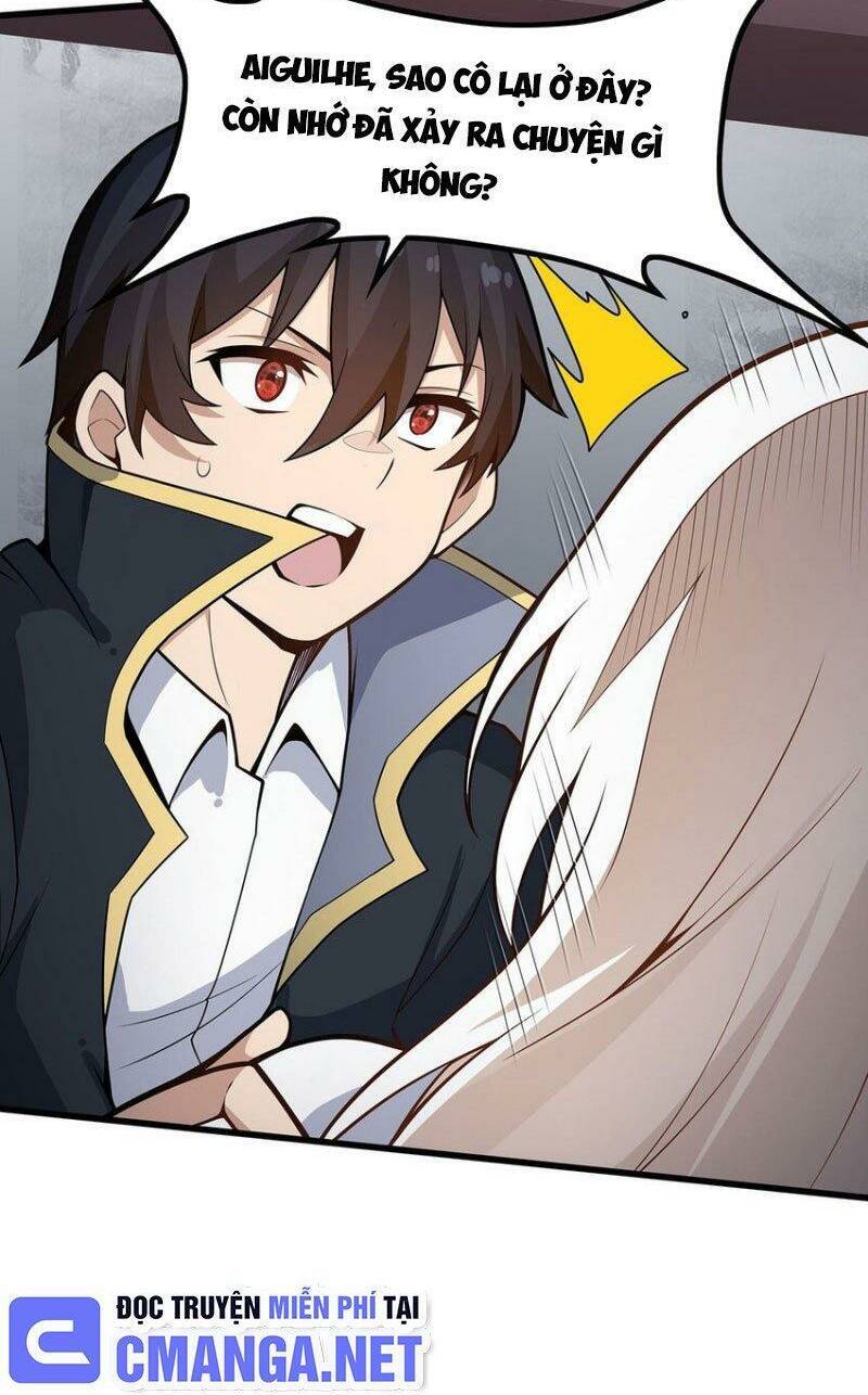Sứ Đồ Vô Hạn Và 12 Chiến Cơ Chap 378 - Next Chap 379