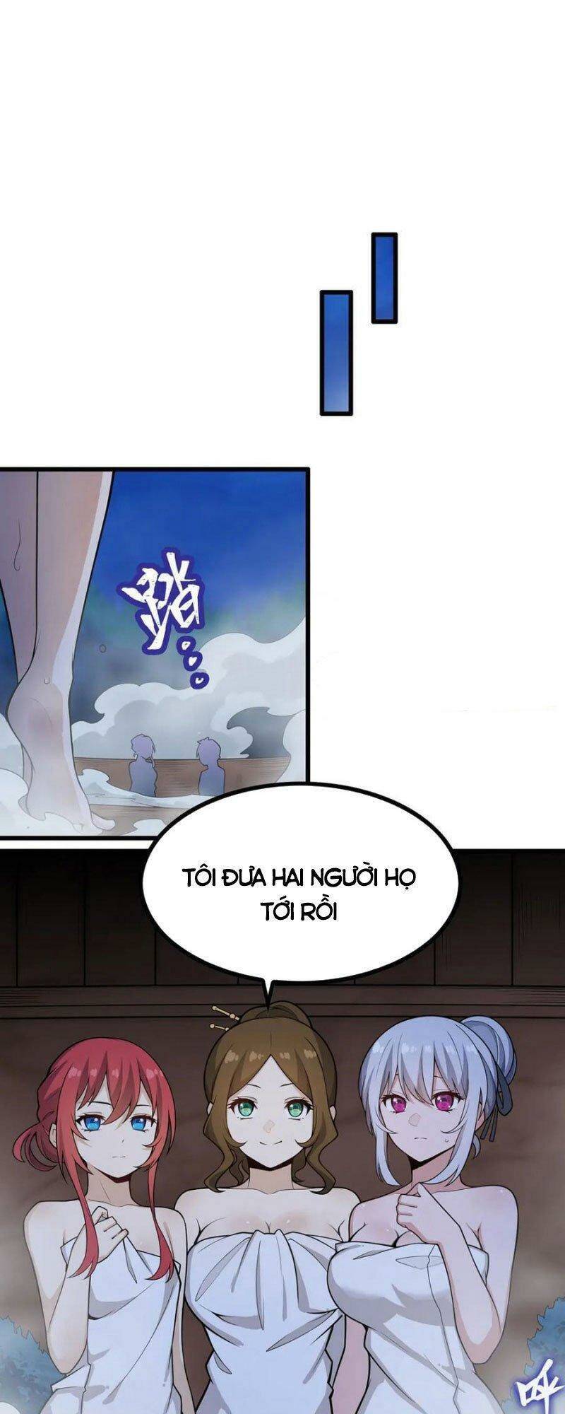 Sứ Đồ Vô Hạn Và 12 Chiến Cơ Chap 379 - Next Chap 380