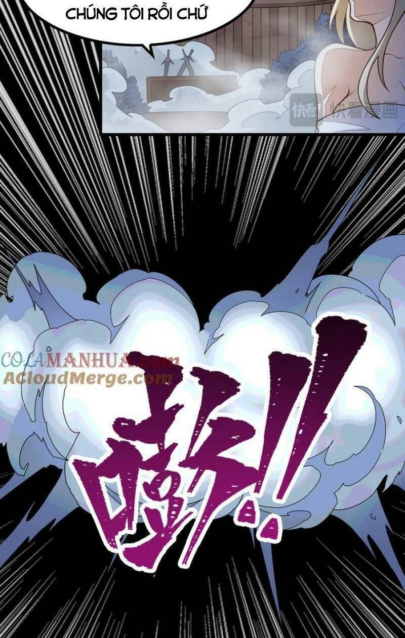 Sứ Đồ Vô Hạn Và 12 Chiến Cơ Chap 379 - Next Chap 380