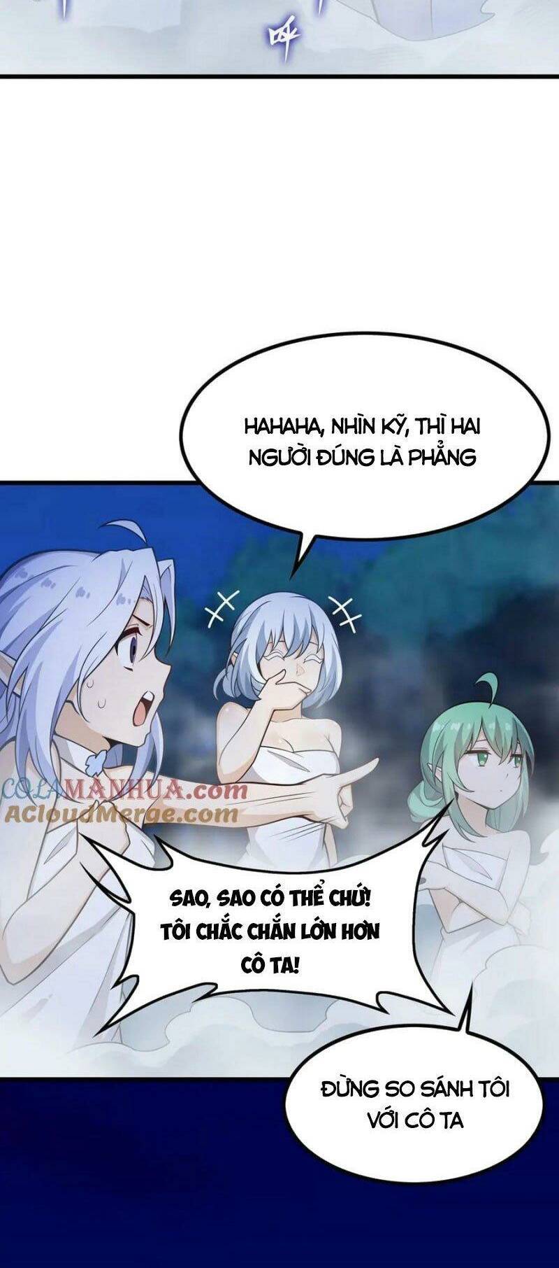 Sứ Đồ Vô Hạn Và 12 Chiến Cơ Chap 379 - Next Chap 380