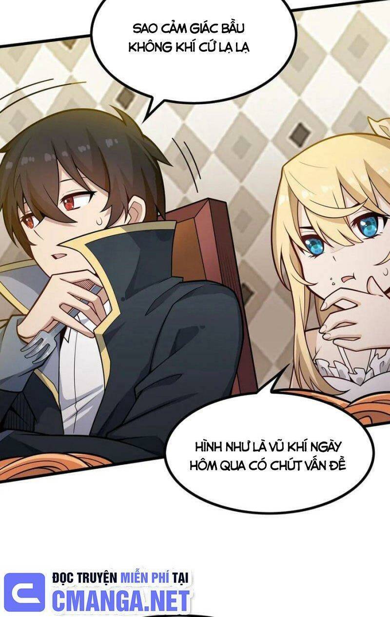 Sứ Đồ Vô Hạn Và 12 Chiến Cơ Chap 379 - Next Chap 380