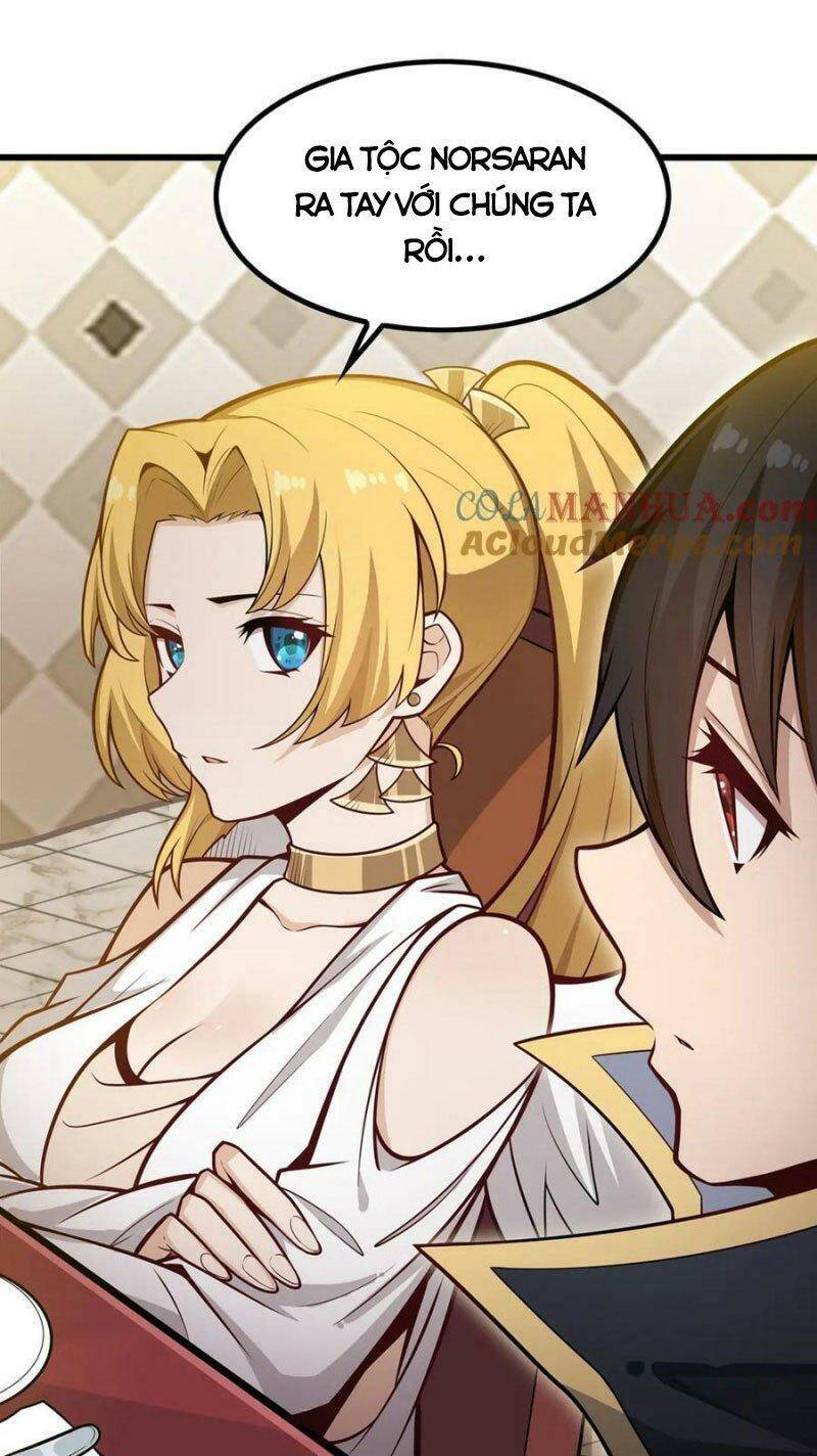 Sứ Đồ Vô Hạn Và 12 Chiến Cơ Chap 379 - Next Chap 380