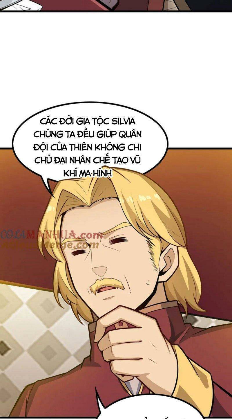 Sứ Đồ Vô Hạn Và 12 Chiến Cơ Chap 379 - Next Chap 380
