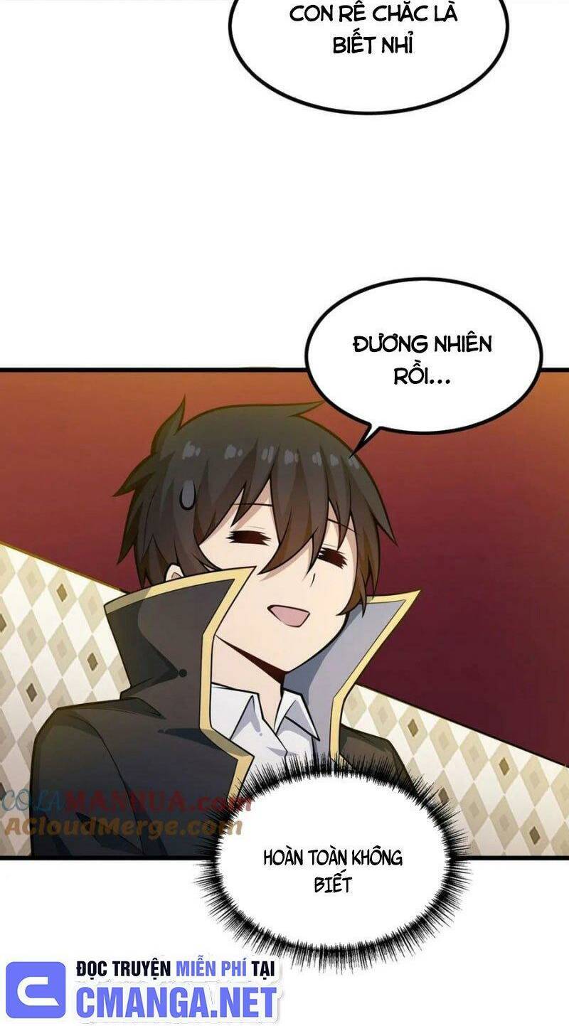 Sứ Đồ Vô Hạn Và 12 Chiến Cơ Chap 379 - Next Chap 380