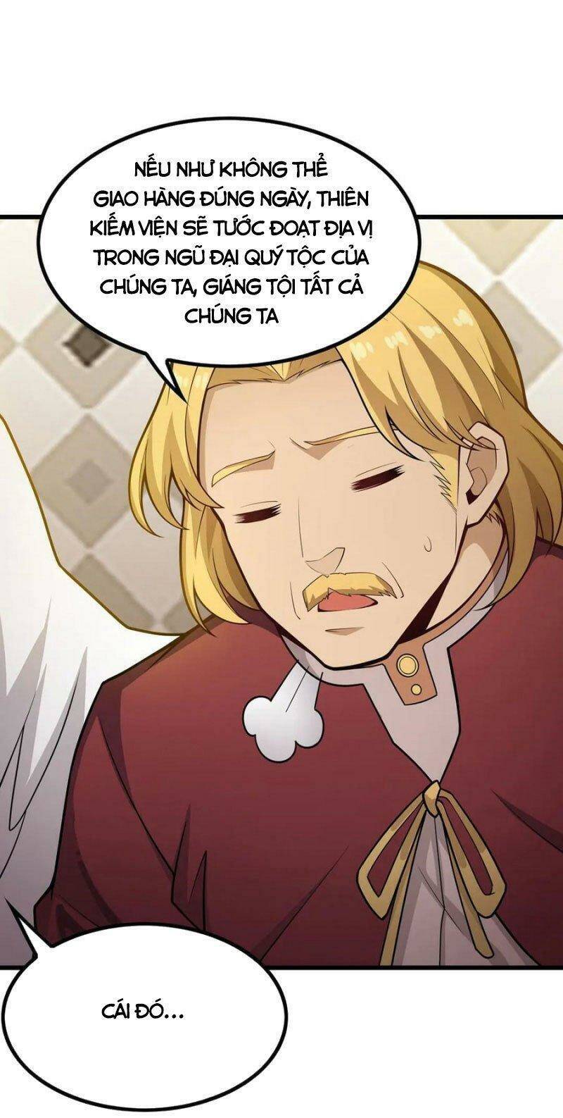 Sứ Đồ Vô Hạn Và 12 Chiến Cơ Chap 379 - Next Chap 380