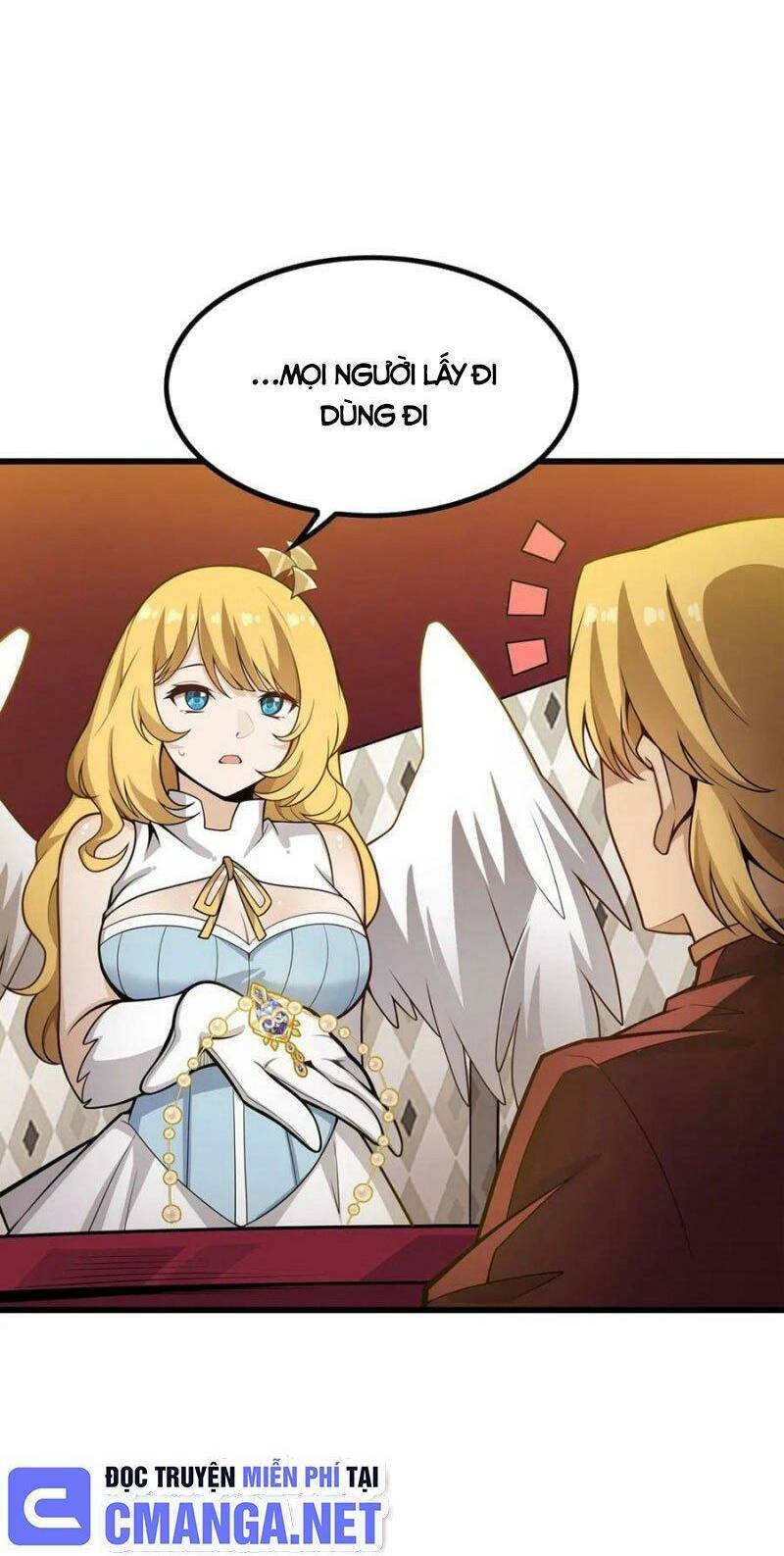 Sứ Đồ Vô Hạn Và 12 Chiến Cơ Chap 379 - Next Chap 380