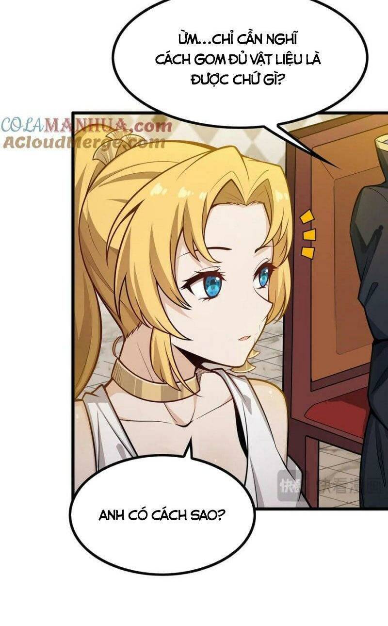 Sứ Đồ Vô Hạn Và 12 Chiến Cơ Chap 379 - Next Chap 380