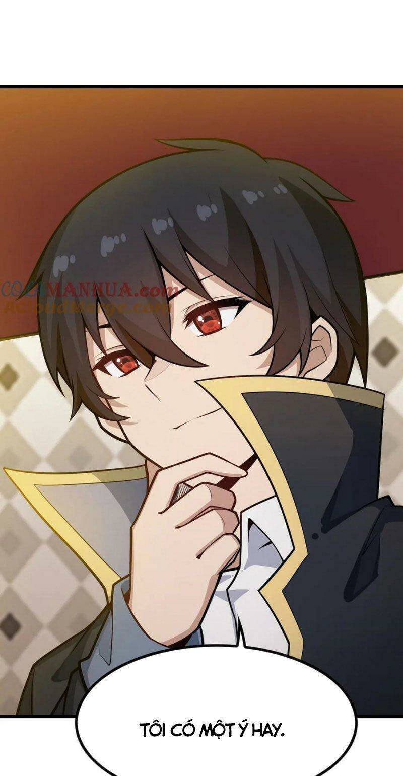 Sứ Đồ Vô Hạn Và 12 Chiến Cơ Chap 379 - Next Chap 380