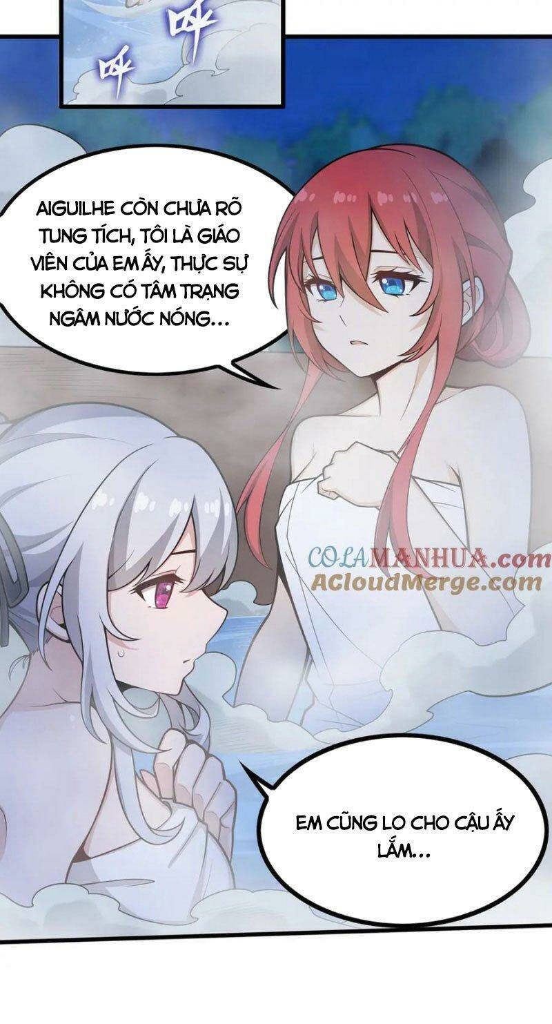 Sứ Đồ Vô Hạn Và 12 Chiến Cơ Chap 379 - Next Chap 380