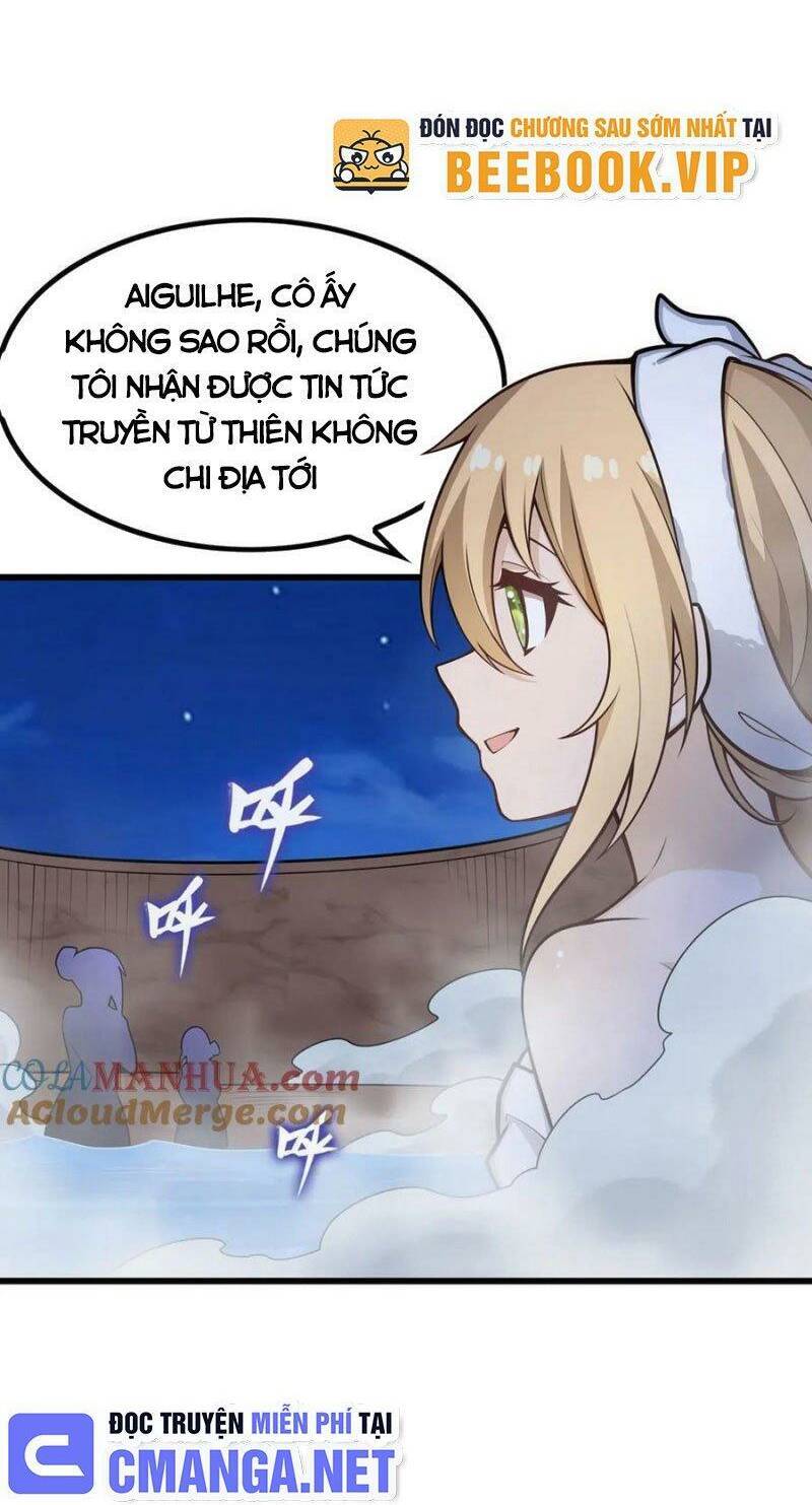 Sứ Đồ Vô Hạn Và 12 Chiến Cơ Chap 379 - Next Chap 380