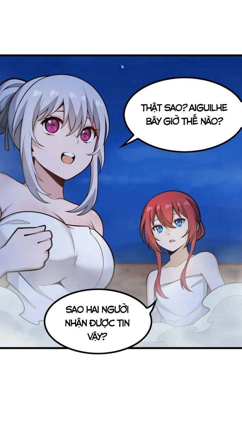Sứ Đồ Vô Hạn Và 12 Chiến Cơ Chap 379 - Next Chap 380