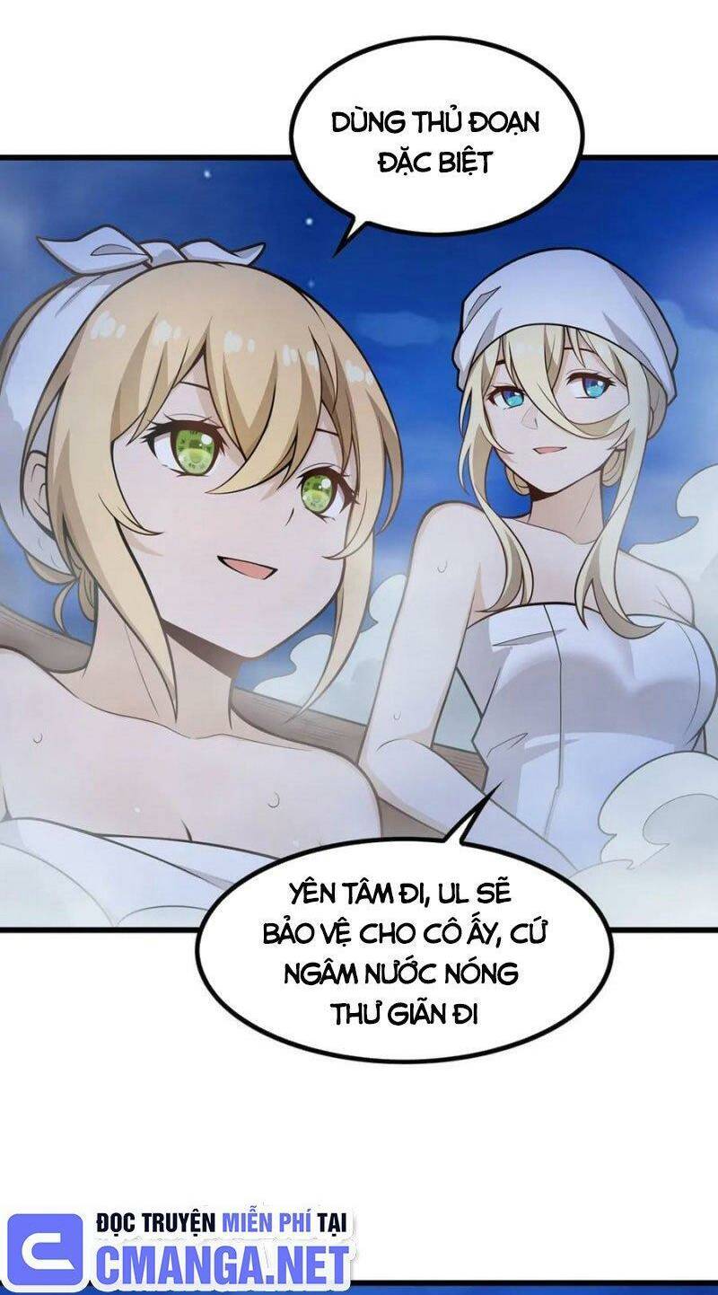 Sứ Đồ Vô Hạn Và 12 Chiến Cơ Chap 379 - Next Chap 380