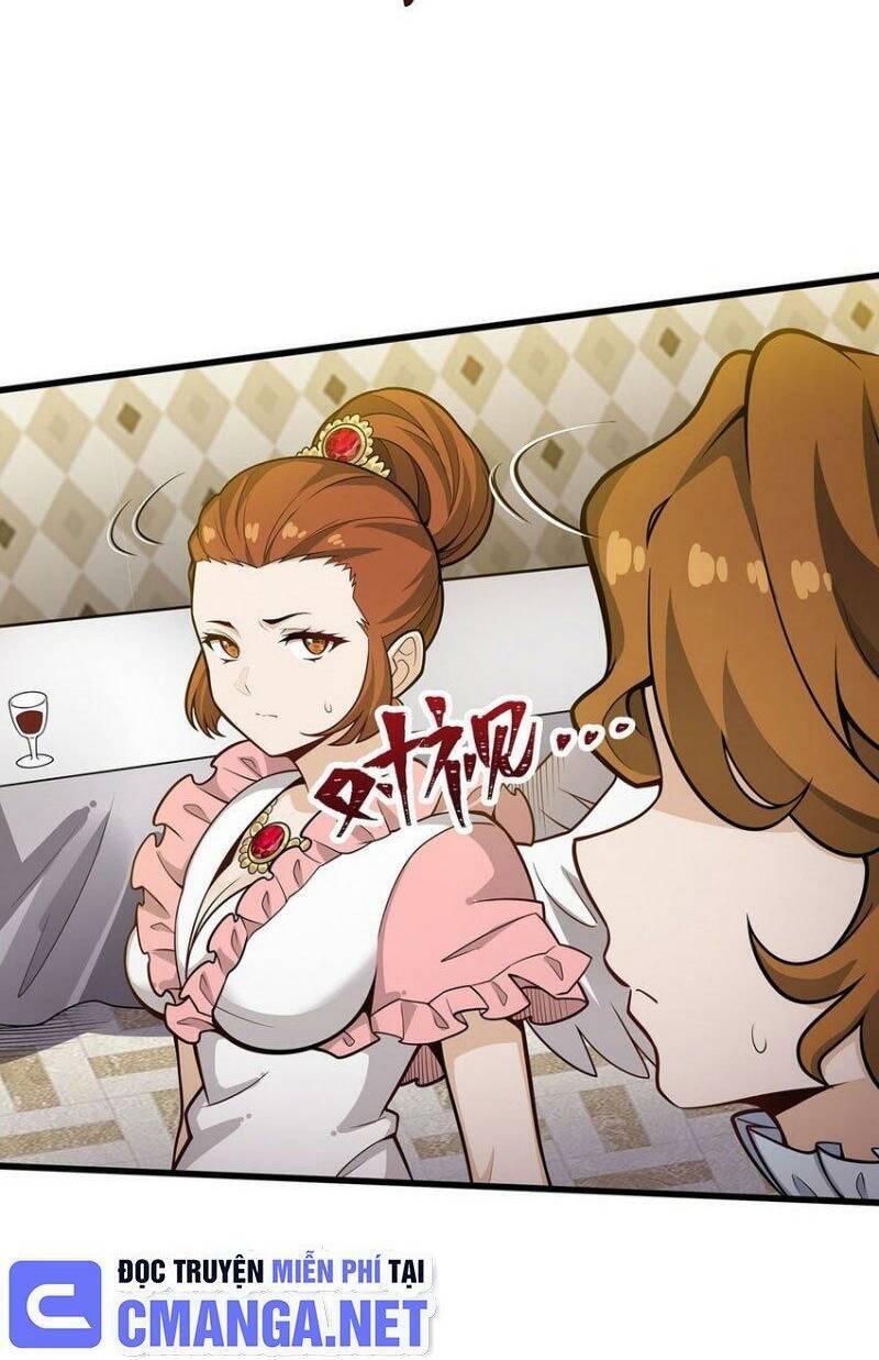 Sứ Đồ Vô Hạn Và 12 Chiến Cơ Chap 380 - Next Chap 381