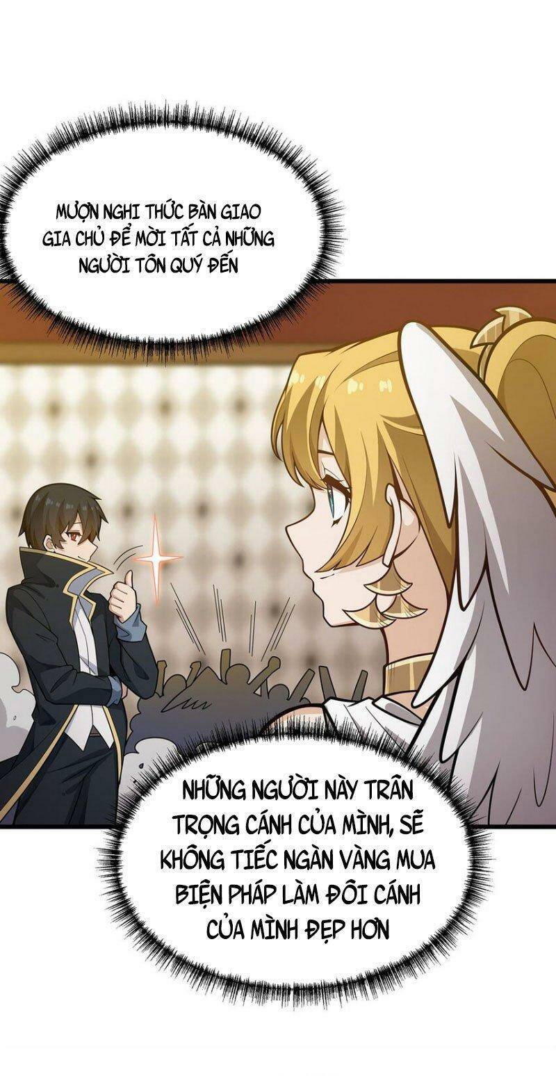 Sứ Đồ Vô Hạn Và 12 Chiến Cơ Chap 380 - Next Chap 381