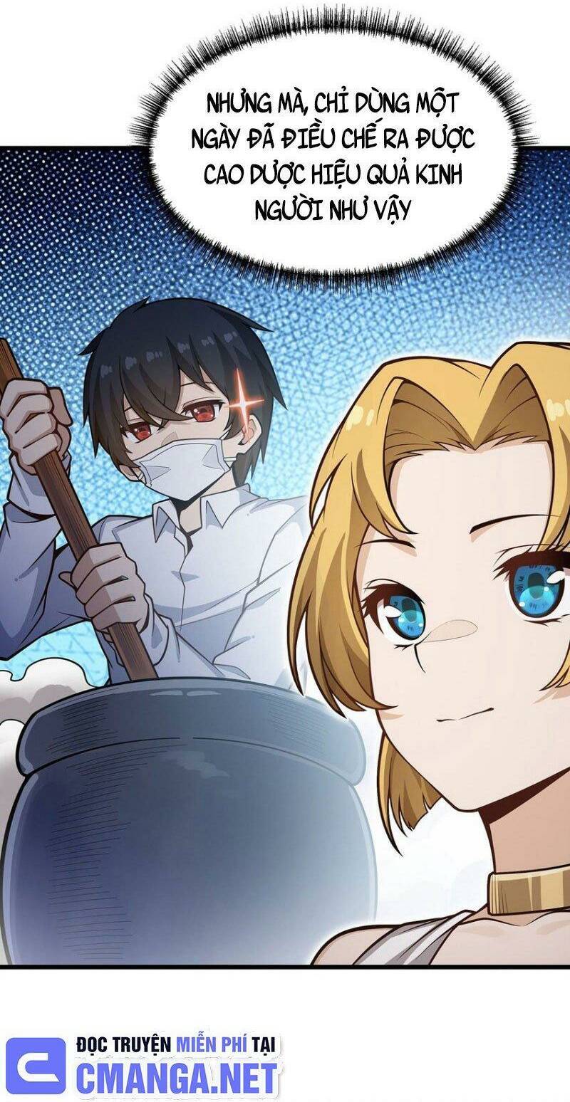 Sứ Đồ Vô Hạn Và 12 Chiến Cơ Chap 380 - Next Chap 381