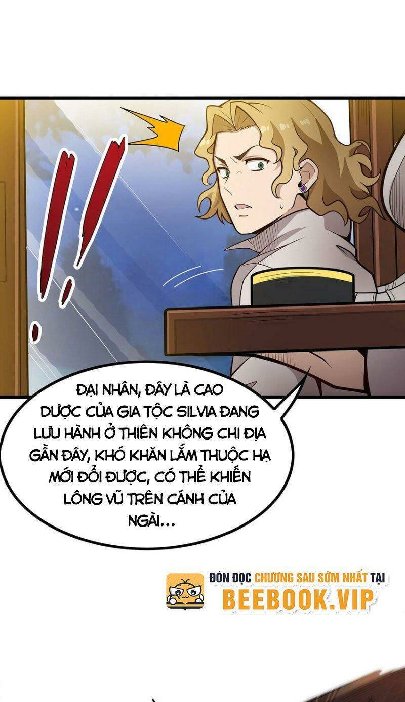 Sứ Đồ Vô Hạn Và 12 Chiến Cơ Chap 380 - Next Chap 381