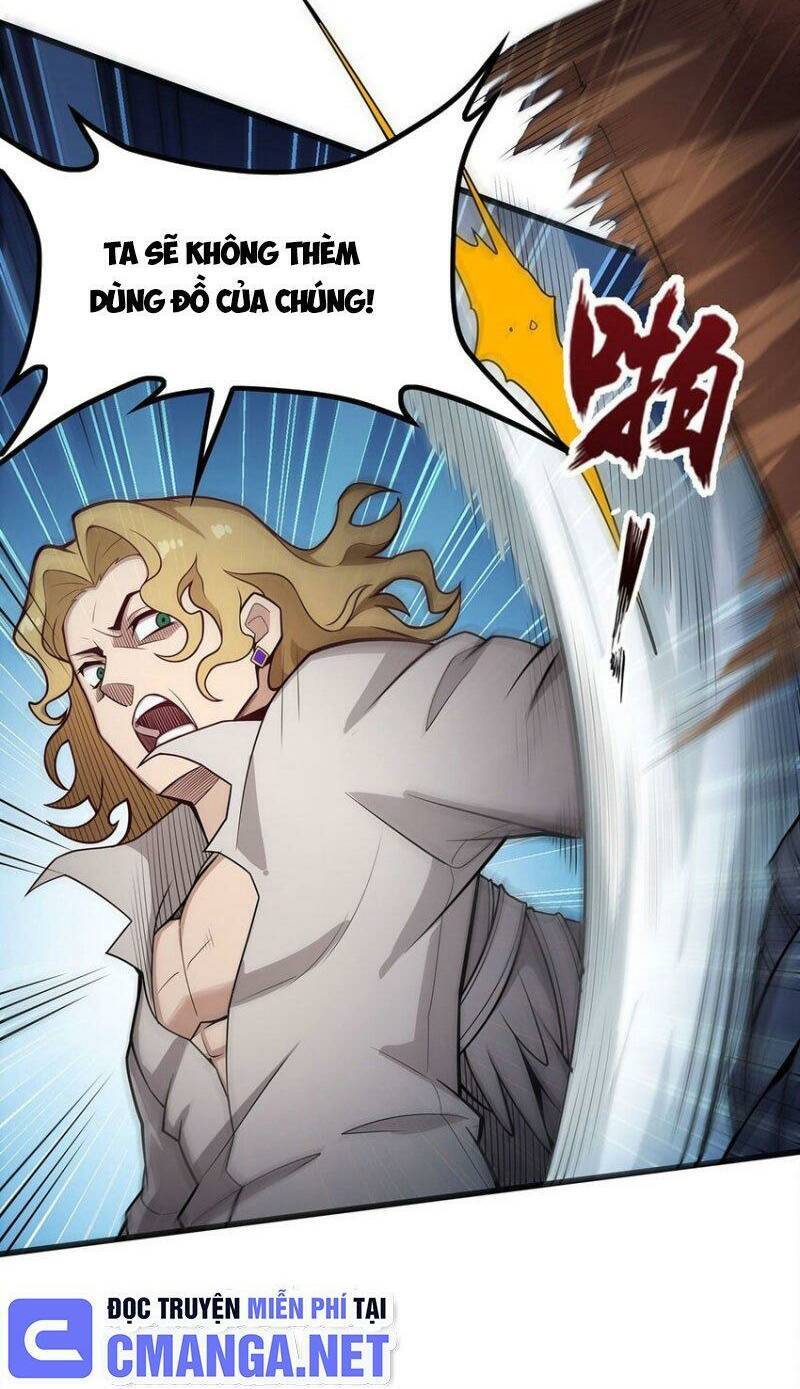 Sứ Đồ Vô Hạn Và 12 Chiến Cơ Chap 380 - Next Chap 381