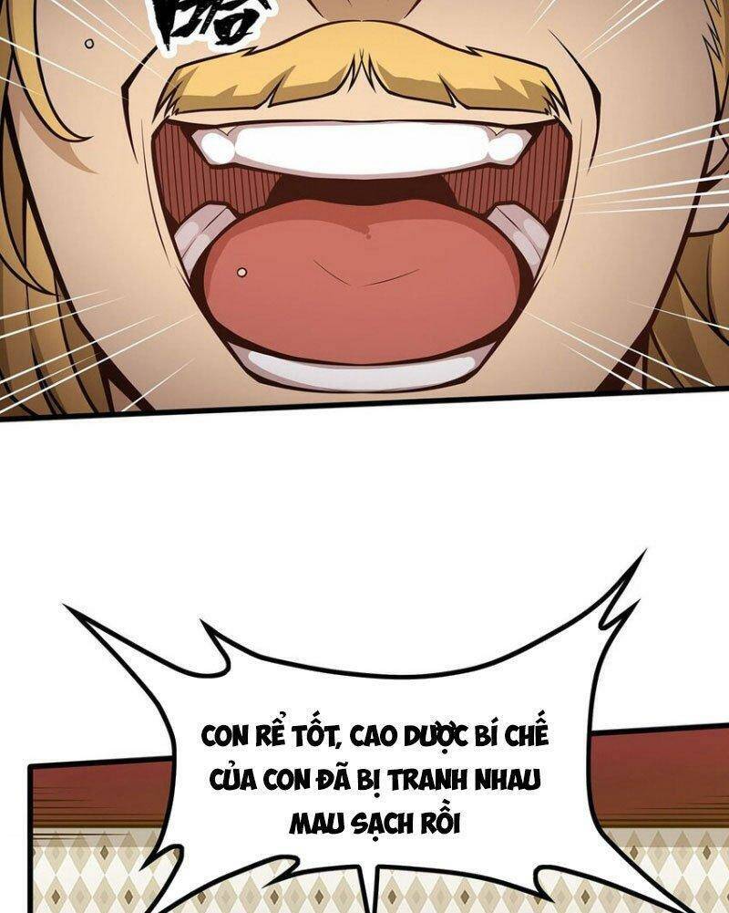 Sứ Đồ Vô Hạn Và 12 Chiến Cơ Chap 380 - Next Chap 381