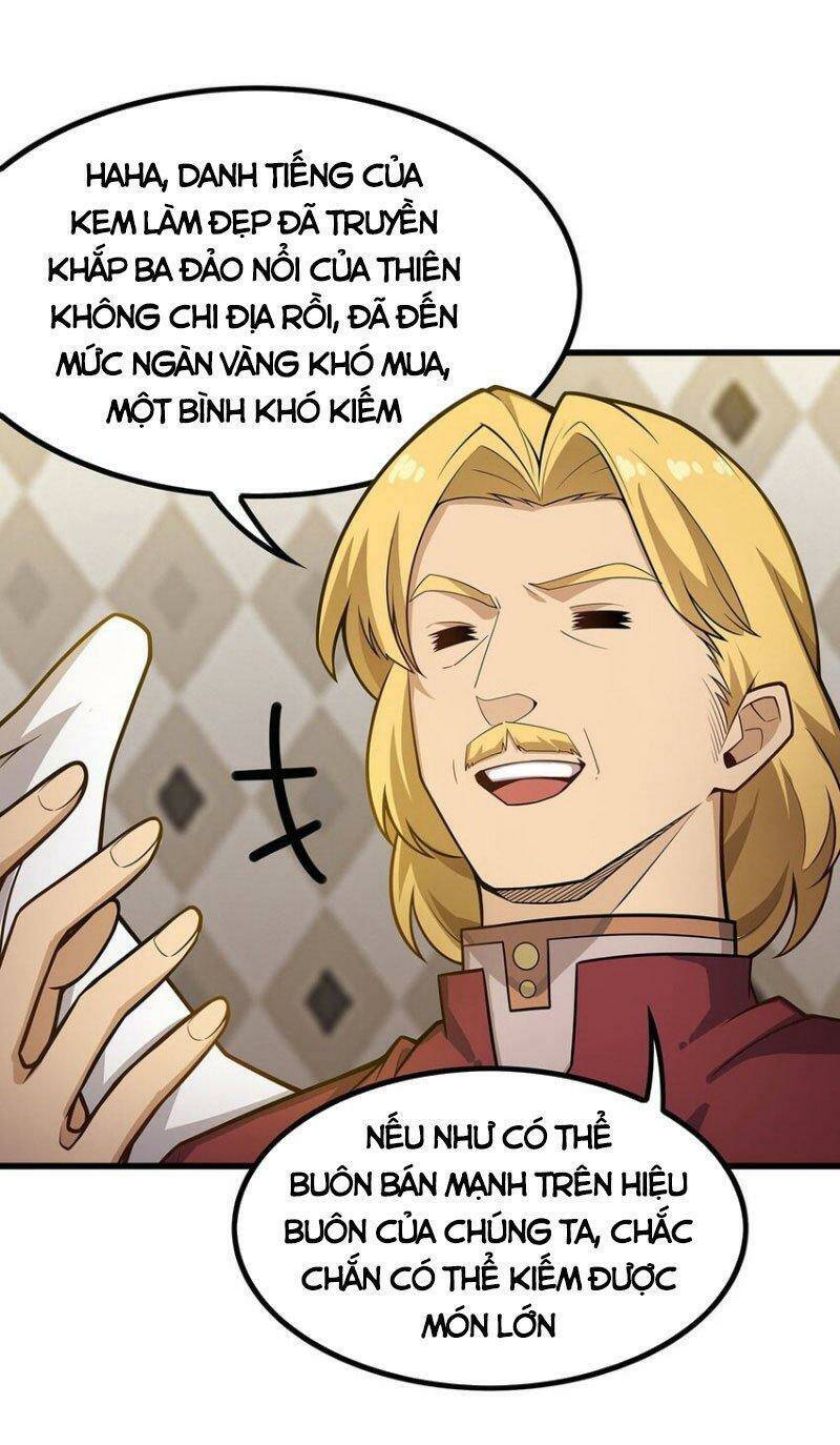 Sứ Đồ Vô Hạn Và 12 Chiến Cơ Chap 380 - Next Chap 381