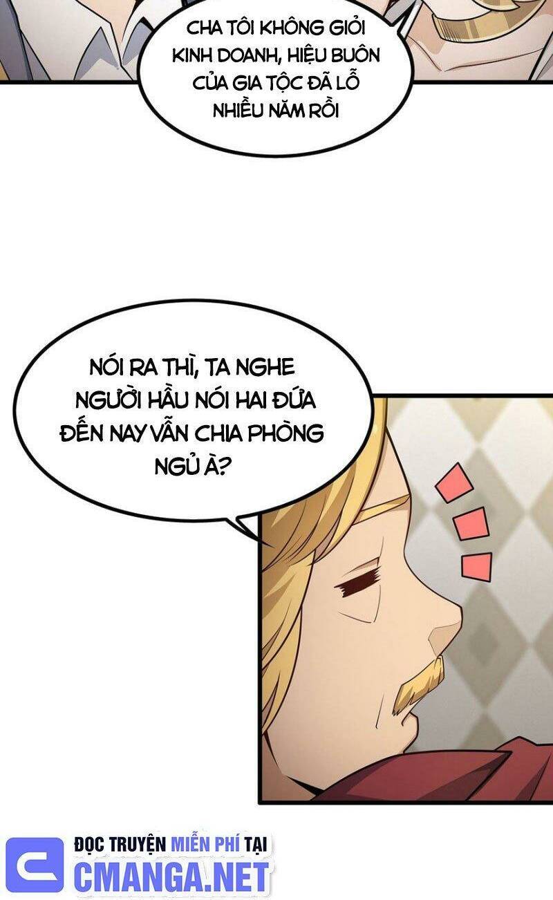 Sứ Đồ Vô Hạn Và 12 Chiến Cơ Chap 380 - Next Chap 381