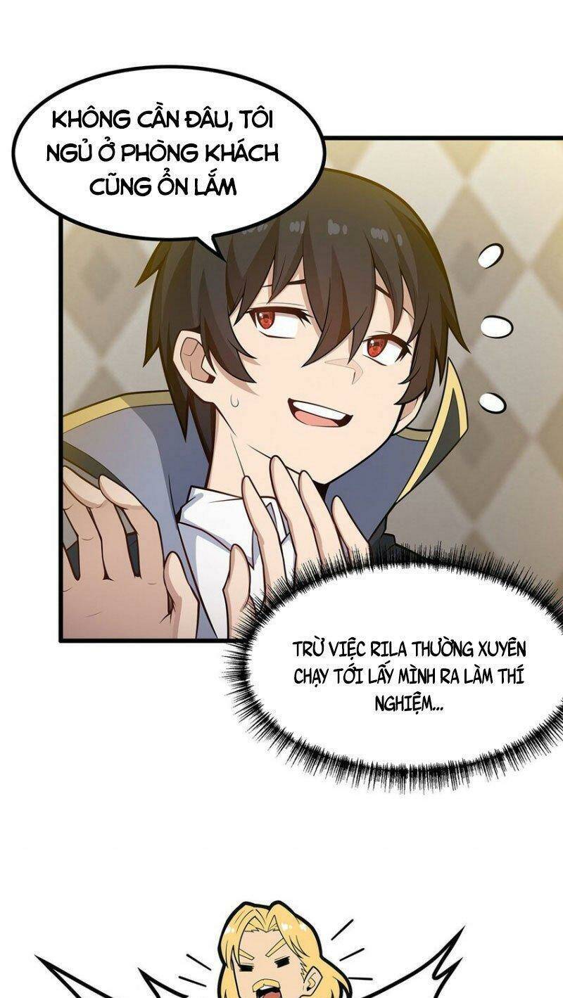 Sứ Đồ Vô Hạn Và 12 Chiến Cơ Chap 380 - Next Chap 381