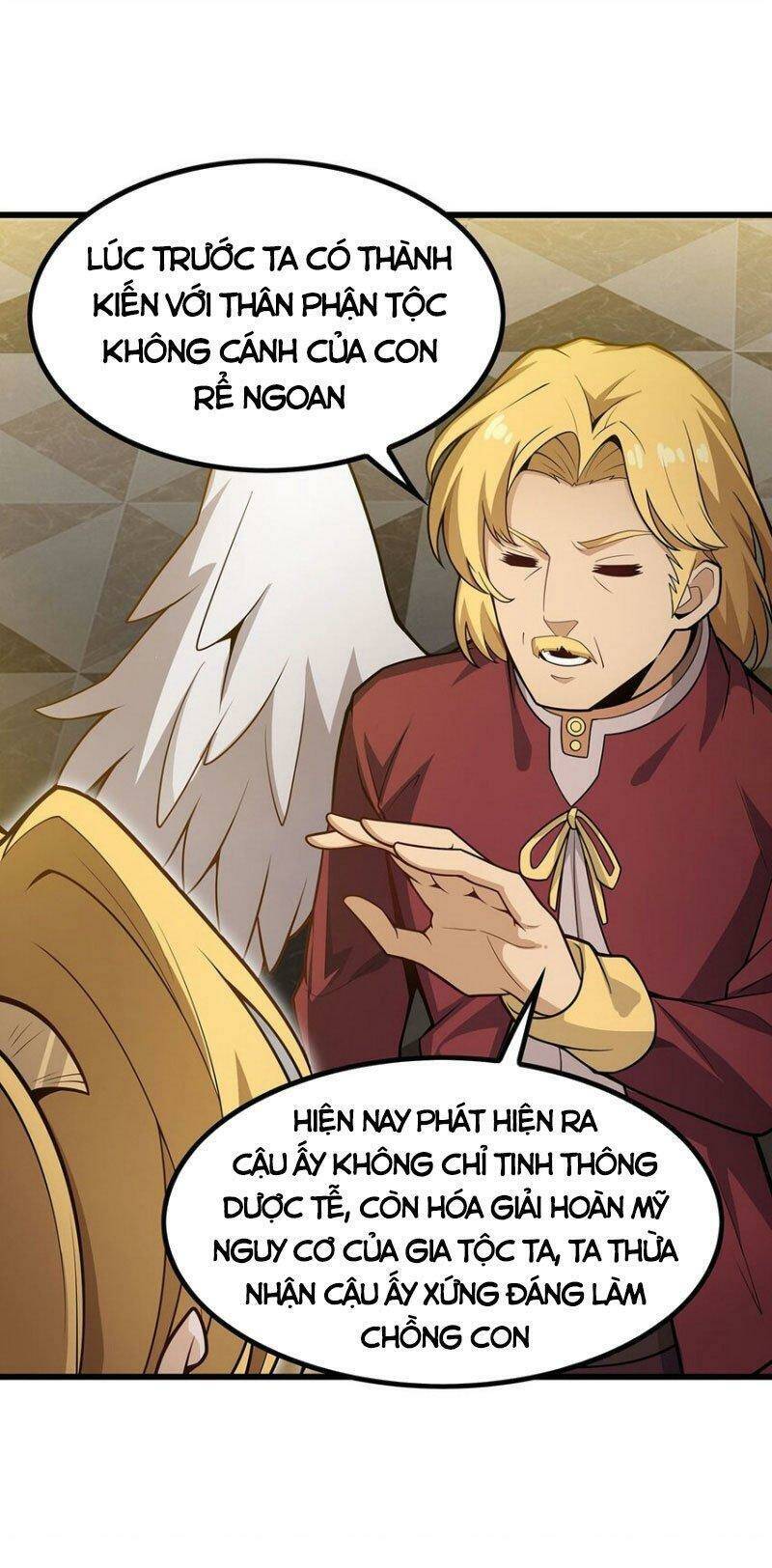 Sứ Đồ Vô Hạn Và 12 Chiến Cơ Chap 380 - Next Chap 381
