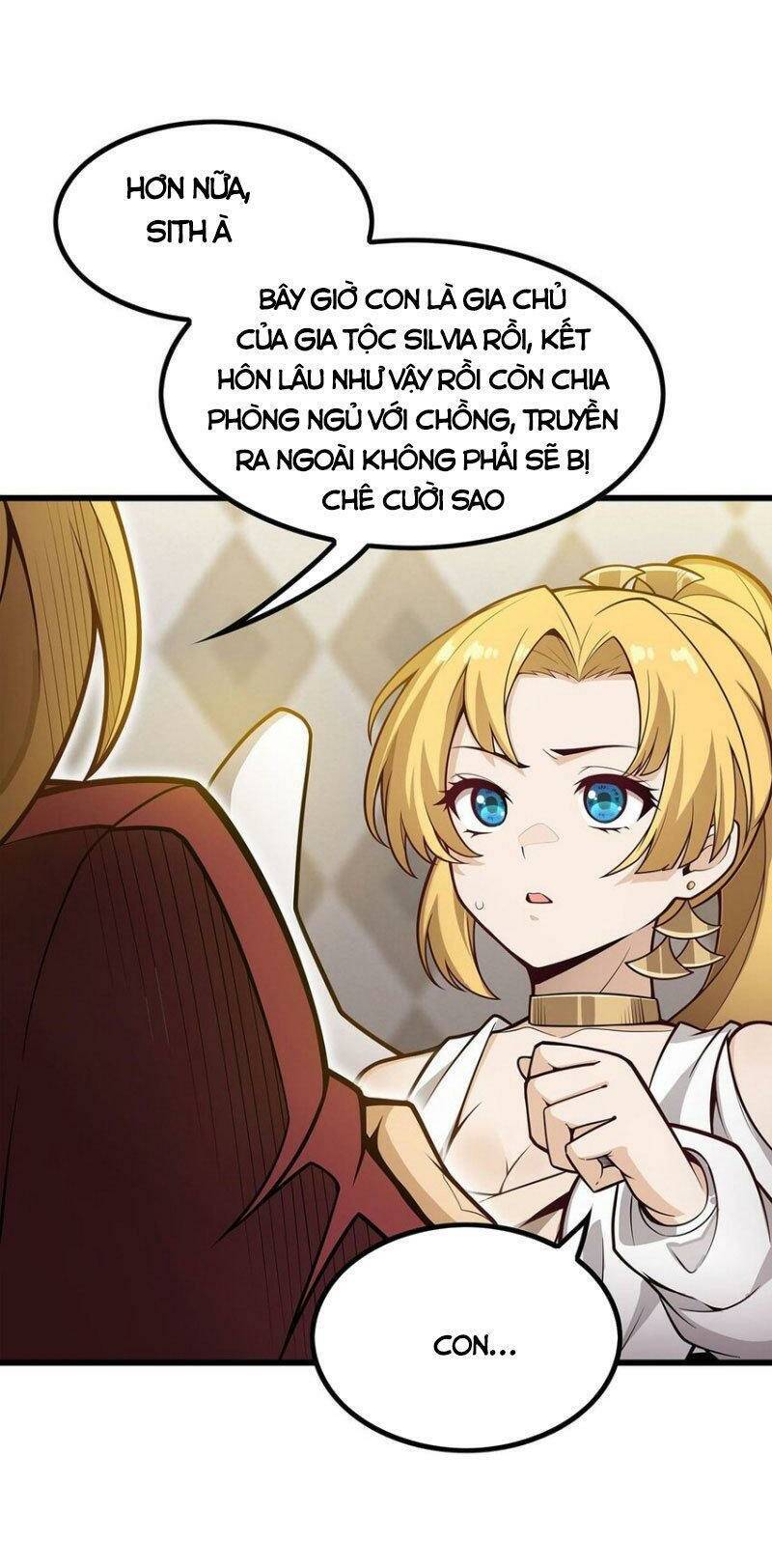Sứ Đồ Vô Hạn Và 12 Chiến Cơ Chap 380 - Next Chap 381