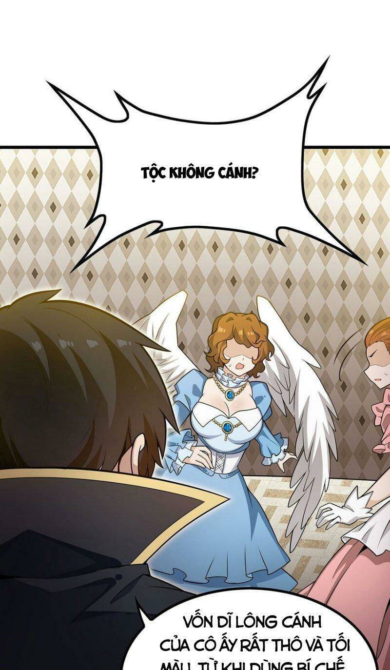 Sứ Đồ Vô Hạn Và 12 Chiến Cơ Chap 380 - Next Chap 381