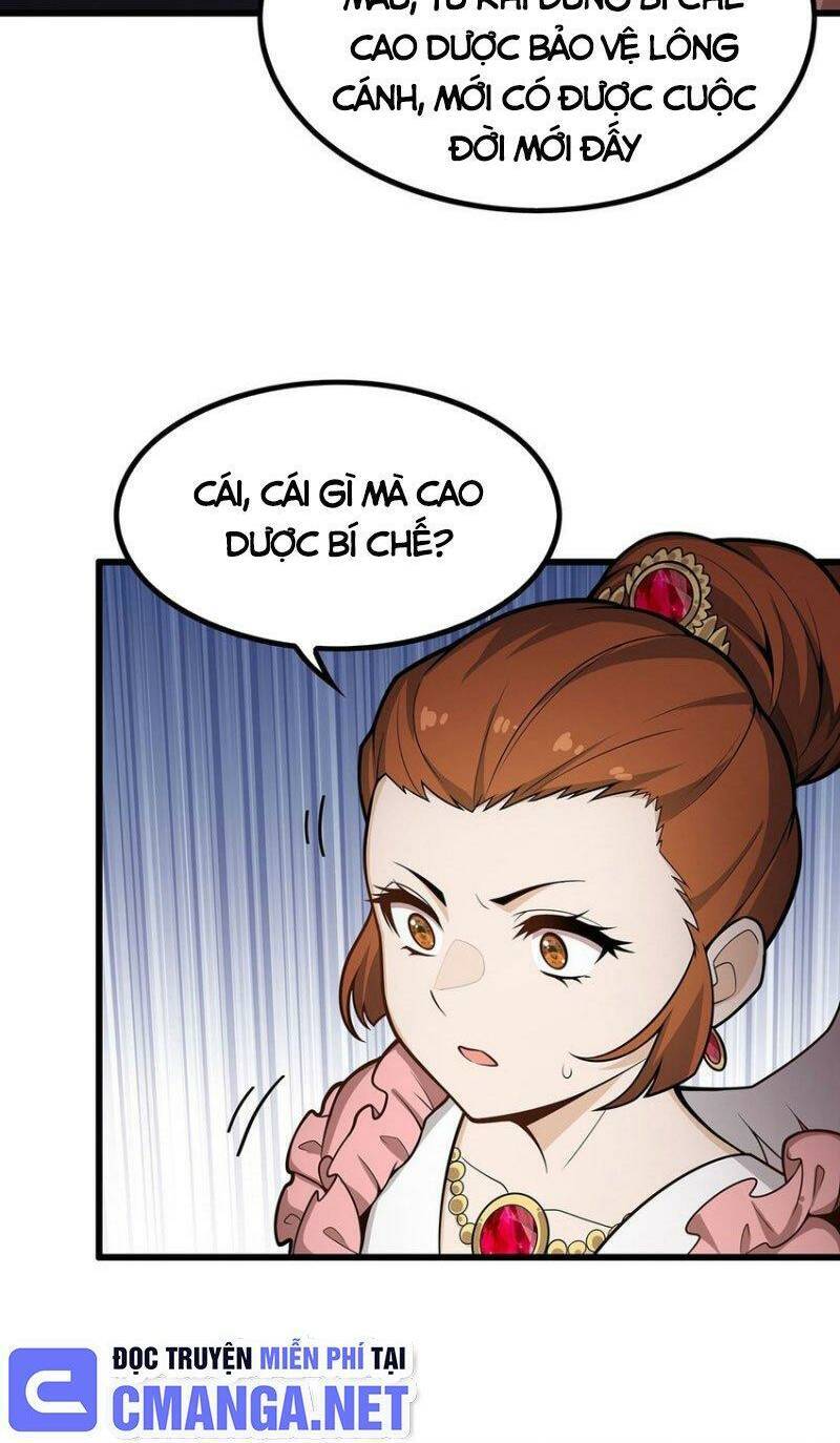 Sứ Đồ Vô Hạn Và 12 Chiến Cơ Chap 380 - Next Chap 381