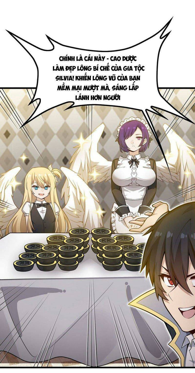 Sứ Đồ Vô Hạn Và 12 Chiến Cơ Chap 380 - Next Chap 381