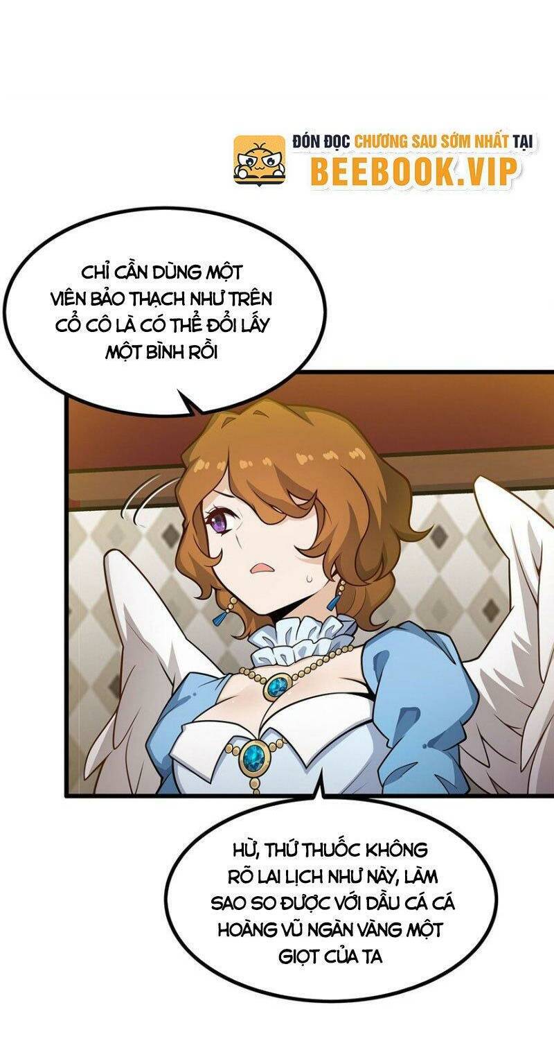 Sứ Đồ Vô Hạn Và 12 Chiến Cơ Chap 380 - Next Chap 381