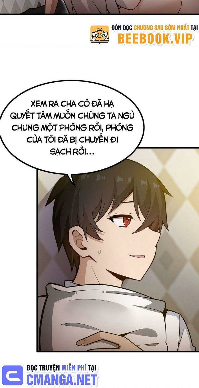 Sứ Đồ Vô Hạn Và 12 Chiến Cơ Chap 381 - Next Chap 382